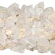 Currey & Company Iconoclast Natural/Silver Chandelier-5