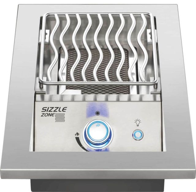 Napoleon 700 Series 10" Stainless Steel Side Burner-0