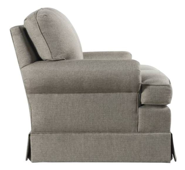 Temple Furniture Customizable American 61" Loveseat-2
