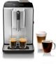 Bosch 300 Series VeroCafe Piano Silver Fully Automatic Espresso Machine-0