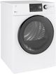 GE® 4.3 Cu. Ft. White Electric Dryer-1