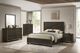 New Classic® Home Furnishings Langston Espresso Nightstand-1