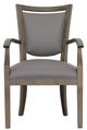 Fairfield® Customizable Spiro Dining Arm Chair -2