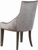 Coaster® Phelps 2-Piece Grey Side Chairs-1