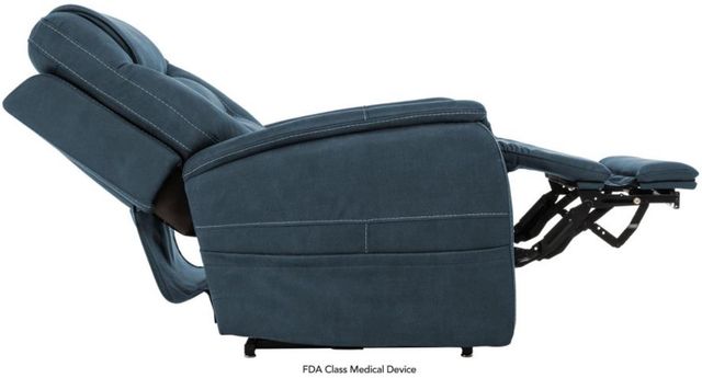 Mega Motion® iNFI Elite Stonewash Ocean Power Lift Recliner-3