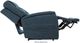 Mega Motion® iNFI Elite Stonewash Ocean Power Lift Recliner-3