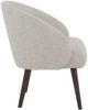 Fairfield® Customizable Libby Langdon Macintosh Dining Arm Chair-2