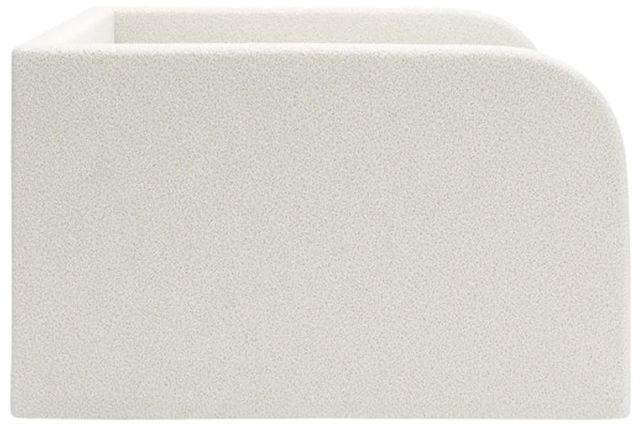 Signature Design by Ashley® Arloster White Full Upholstered Daybed-3