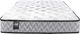 Sealy® Travel Cruise Cab Foam Firm Tight Top Twin RV Mattress-2