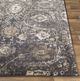 Surya Indigo 5'x7' Style 2 Area Rug-4
