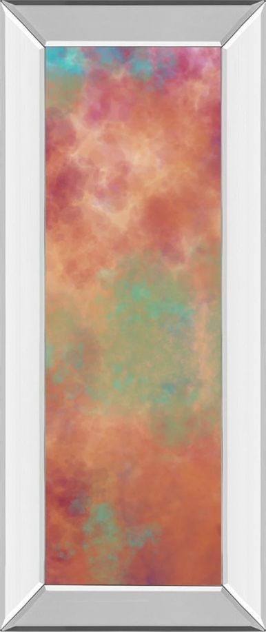 Classy Living Jason Johnson Vapor Il. A Wall Art-0