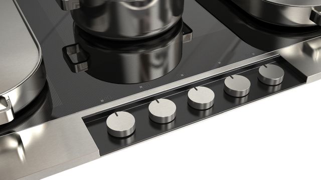Fulgor® Milano Enova 700 Series 36" Stainless Steel Induction Cooktop-4