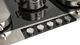 Fulgor® Milano Enova 700 Series 36" Stainless Steel Induction Cooktop-4