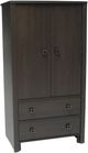 Meubles Nouveau Concept Tuxedo Wardrobe-0