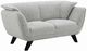 ACME Furniture Nayeli Light Gray Loveseat-0