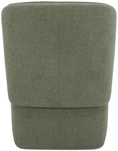 Parker House® Bongo Quartermaster Sage Dining Side Chair-3