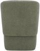 Parker House® Bongo Quartermaster Sage Dining Side Chair-3