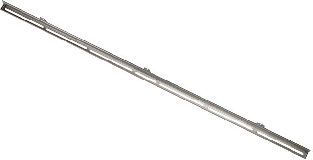 Frigidaire® Stainless Steel 3-Piece Front Control Freestanding Range Trim Kit-3