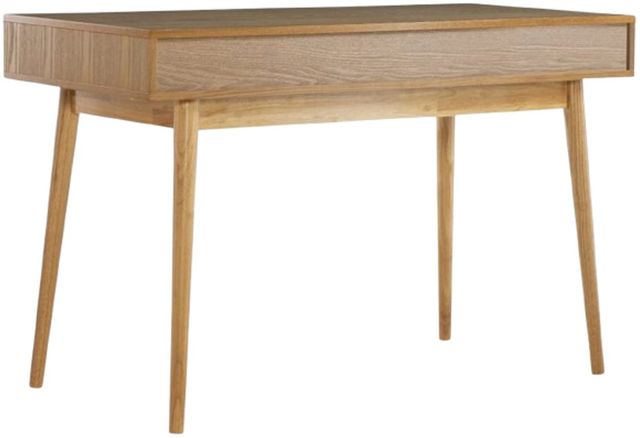 Linon Perry Ash Writing Desk-3