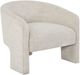 Universal Explore Home™ Kenzi Yukon Sand Accent Chair-0