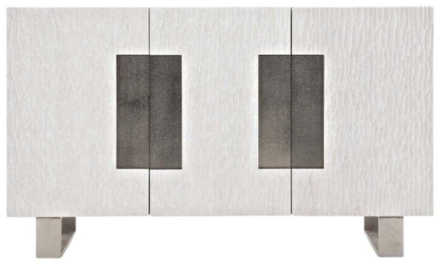 Bernhardt Solaria Weathered Bone Buffet-2
