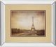 Classy Living H. Jacks Tour De Eiffel Wall Art-0