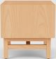 EQ3 Marcel Oak Open Shelf Nightstand-3