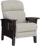 La-Z-Boy® Customizable Eldorado Manual High Leg Recliner-0