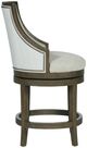 Fairfield® Customizable Robroy Swivel Counter Stool-2
