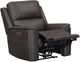 Parker House® Easton Steamboat Brown Power Zero Gravity Recliner-3