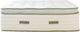 Avocado Green 13" Wrapped Coil Plush Pillow Top Twin Mattress in a Box-2