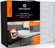 Bedgear® Dri-Tec® Performance® Full Sofa Bed Mattress Protector-1