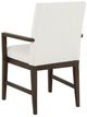 Fairfield® Customizable Entree Dining Nova Arm Chair-3