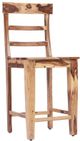 Porter International Designs Tahoe 2-Piece Natural Counter Chair Set-3