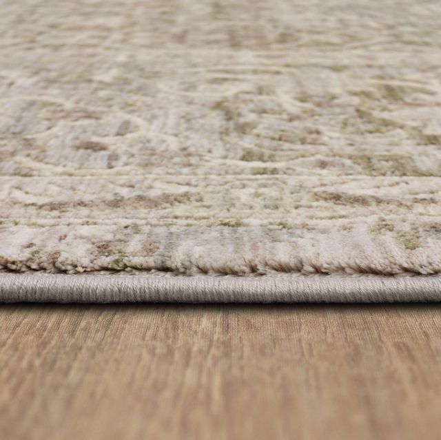 Karastan® Surrey Hills Westcott Patina 5'x8' Area Rug-4