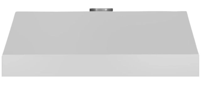 Vent-A-Hood® 54" Stainless Steel Wall Mounted Range Hood-0