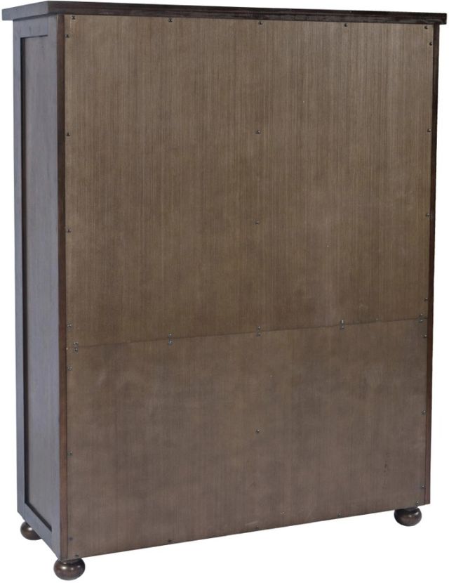 Jofran Inc. Winchester Portwood Cabinet-3