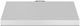 Vent-A-Hood® 54" Stainless Steel Wall Mounted Range Hood-0