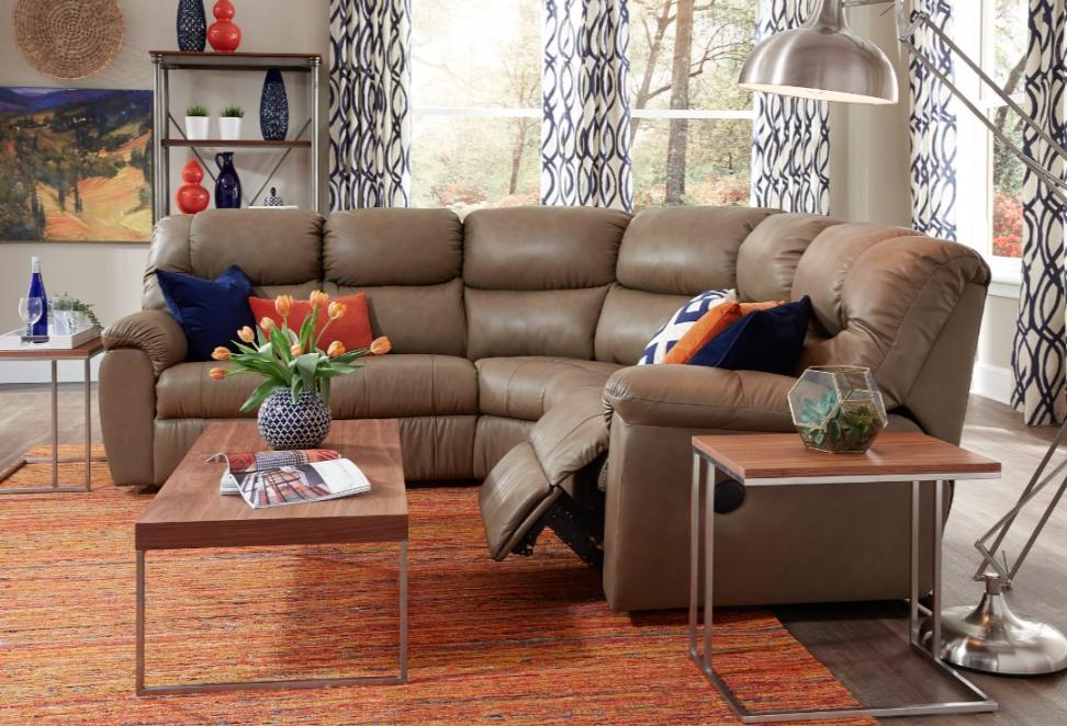 Palliser Regent Power Reclining Chaise