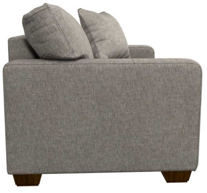 La-Z-Boy® Shiloh Whisper Chair and a Half | Idler's Home | Central