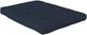 dhp furniture® Eve Blue 8" Full Futon Mattress-0