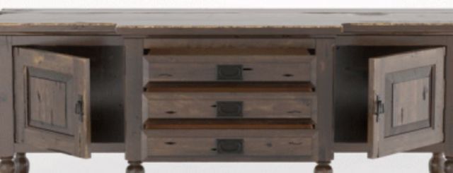 Canadel® Champlain Buffet-1