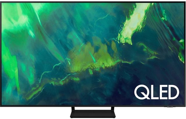 Samsung Q70A 65” QLED 4K Smart TV