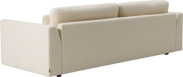 Palliser® Furniture Customizable Ensemble Max Angle Arm Loveseat-2