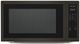 KitchenAid® 2.2 Cu. Ft. Black Stainless Steel Countertop Microwave-0