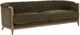 Four Hands Ellsworth Sutton Olive Sofa-0