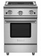 BlueStar® RNB Series 24" Color Match Pro Style Gas Range-0
