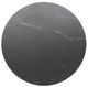 CabanaCoast® Customizable Monaco Stone 42" Outdoor Round Dining Table-1