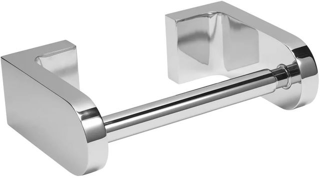DXV Equility® Polished Chrome Toilet Paper Holder-0