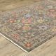 Oriental Weavers™ Lucca 5'x8' Style 1 Area Rug-1